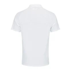 Head Performance Polo Uomini - Bianco -Vendite Racchette da tennis 08127000 0 2
