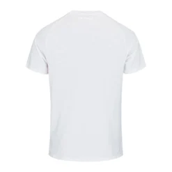 Head Performance MC Paris Maglietta Uomini - Rosso, Multicolore 3 Head Performance MC Paris Maglietta Uomini - Rosso, Multicolore -Vendite Racchette da tennis 08129000 0 2