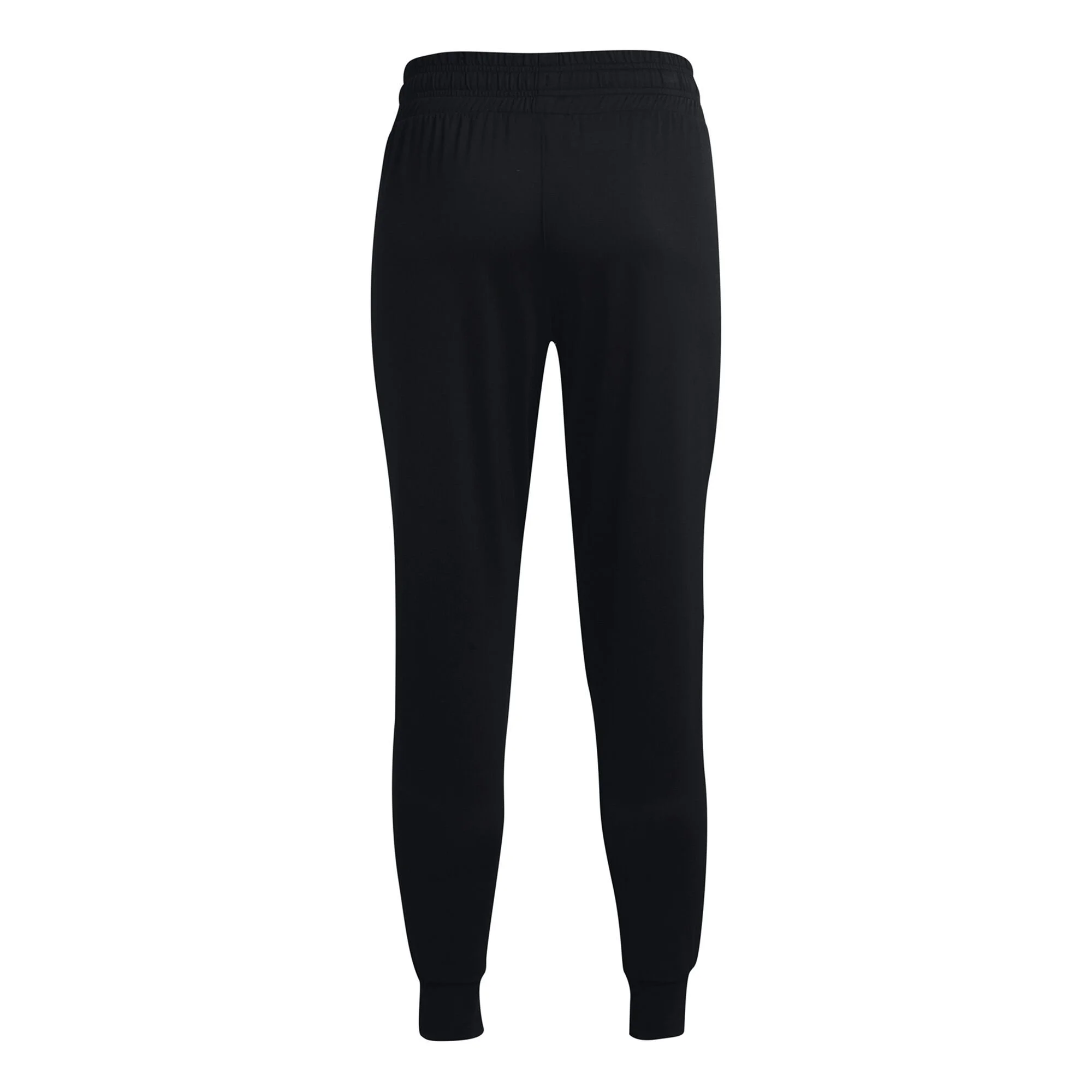 Under Armour Heatgear New Fabric Pantalone Da Allenamento Donna - Nero 2 Under Armour Heatgear New Fabric Pantalone Da Allenamento Donna - Nero - immagine 2
