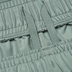 Under Armour Woven Graphic Wordmark Pantaloncini Uomini - Grigio -Vendite Racchette da tennis 08192000 10