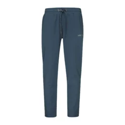 Head Club Byron Pantalone Da Allenamento Uomini - Blu Scuro