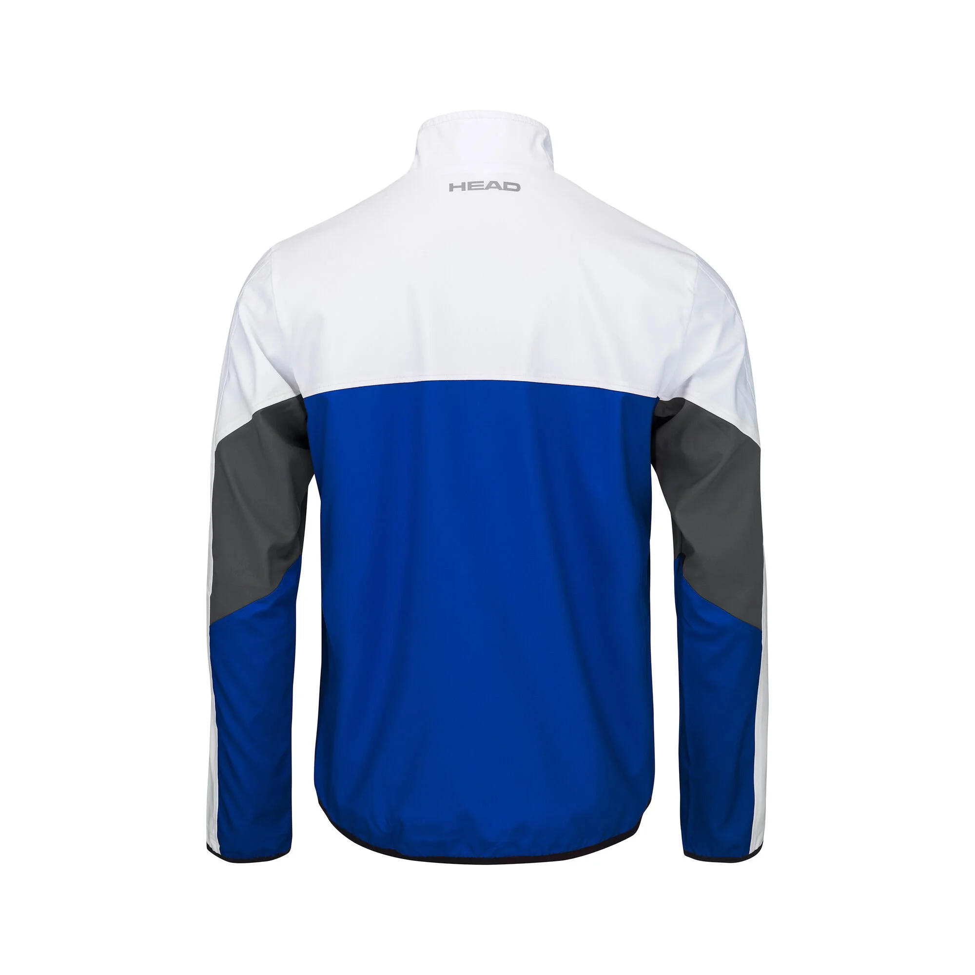 Head Club 22 Giacca Da Allenamento Ragazzi - Blu, Multicolore 2 Head Club 22 Giacca Da Allenamento Ragazzi - Blu, Multicolore - immagine 2