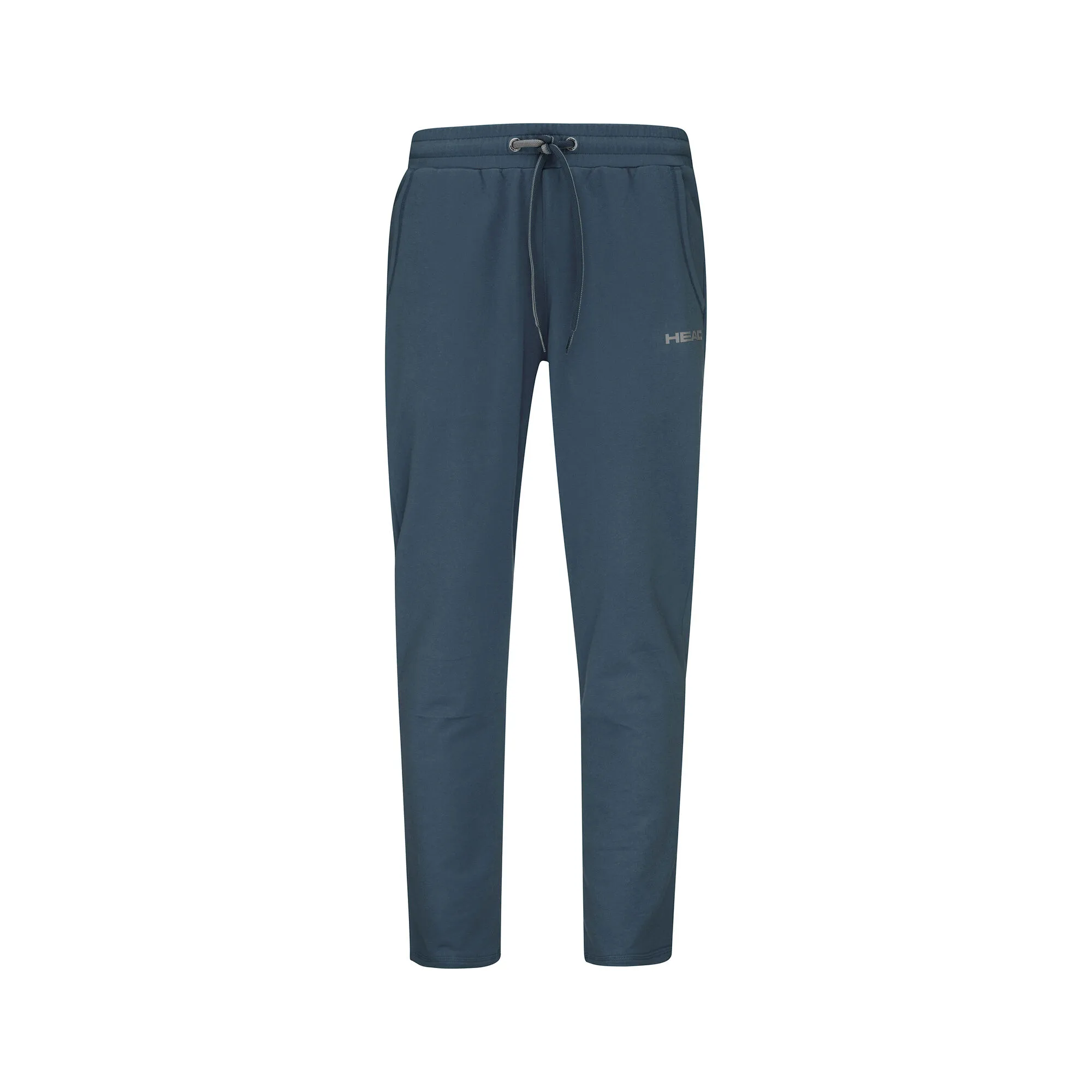 Head Club Byron Pants Pantalone Da Allenamento Bambini - Blu Scuro 1 Head Club Byron Pants Pantalone Da Allenamento Bambini - Blu Scuro