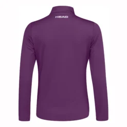 Head Easy Court Donna - Viola -Vendite Racchette da tennis 08297000 11