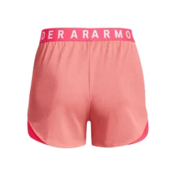 Under Armour Play Up Twist 3.0 Pantaloncini Donna - Rosa 7 Under Armour Play Up Twist 3.0 Pantaloncini Donna - Rosa -Vendite Racchette da tennis 08485000 0 2