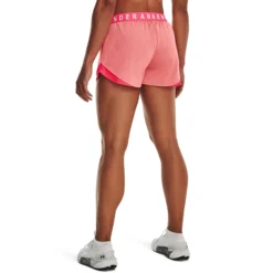 Under Armour Play Up Twist 3.0 Pantaloncini Donna - Rosa 9 Under Armour Play Up Twist 3.0 Pantaloncini Donna - Rosa -Vendite Racchette da tennis 08485000 14