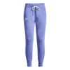 Under Armour Rival Pantalone Da Allenamento Donna - Lilla