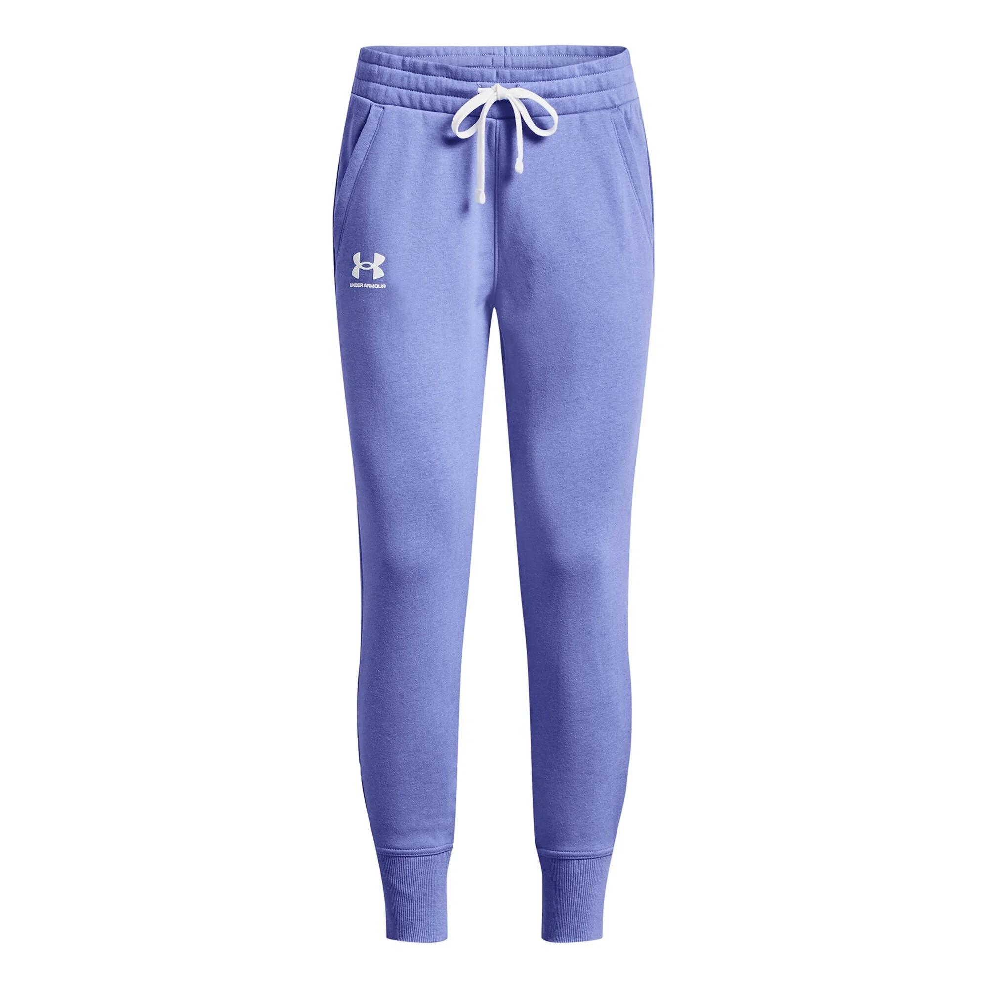 Under Armour Rival Pantalone Da Allenamento Donna - Lilla 1 Under Armour Rival Pantalone Da Allenamento Donna - Lilla