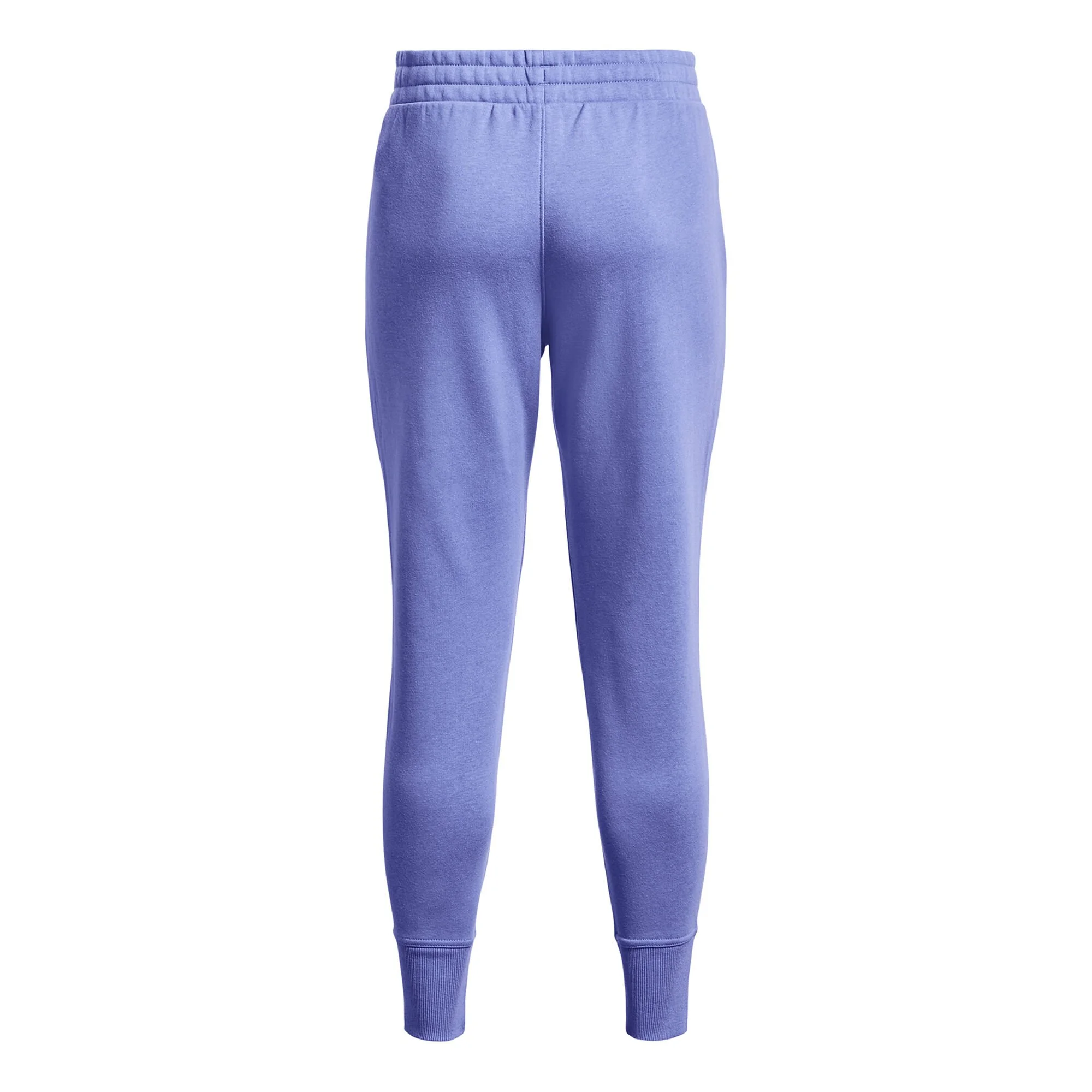 Under Armour Rival Pantalone Da Allenamento Donna - Lilla 2 Under Armour Rival Pantalone Da Allenamento Donna - Lilla - immagine 2