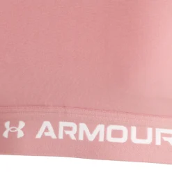 Under Armour Crossback Mid Reggiseni Sportivi Donna - Rosa -Vendite Racchette da tennis 08502000 11