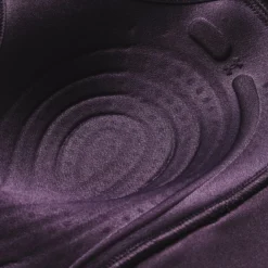 Under Armour Infinity Mid Covered Reggiseni Sportivi Donna - Viola -Vendite Racchette da tennis 08504000 11