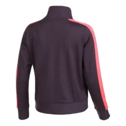 Under Armour Tricot Tuta Da Allenamento Donna - Viola, Rosso -Vendite Racchette da tennis 08506000 11