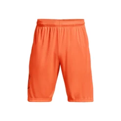 Under Armour Tech Graphic Pantaloncini Uomini - Arancione