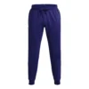 Under Armour Rival Pantalone Da Allenamento Uomini - Blu Scuro