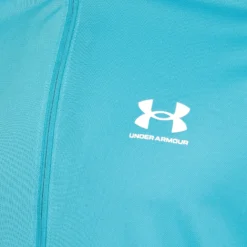 Under Armour Pique Track Uomini - Turchese, Blu Scuro 10 Under Armour Pique Track Uomini - Turchese, Blu Scuro -Vendite Racchette da tennis 08535000 10