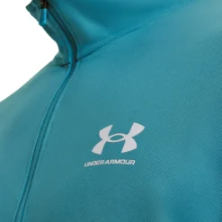 Under Armour Pique Track Uomini - Turchese, Blu Scuro 15 Under Armour Pique Track Uomini - Turchese, Blu Scuro -Vendite Racchette da tennis 08535000 16
