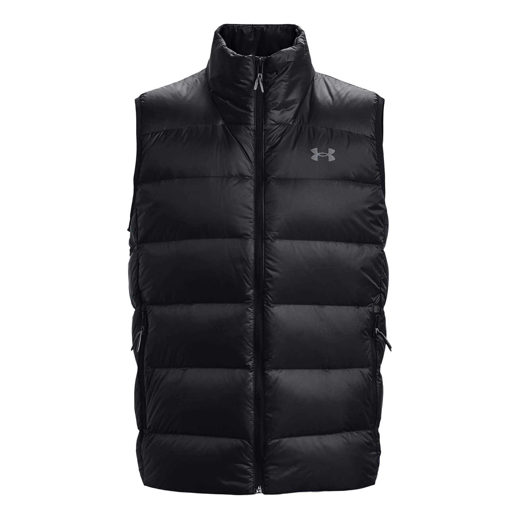 Under Armour Down 2.0 Gilet Uomini - Nero 1 Under Armour Down 2.0 Gilet Uomini - Nero