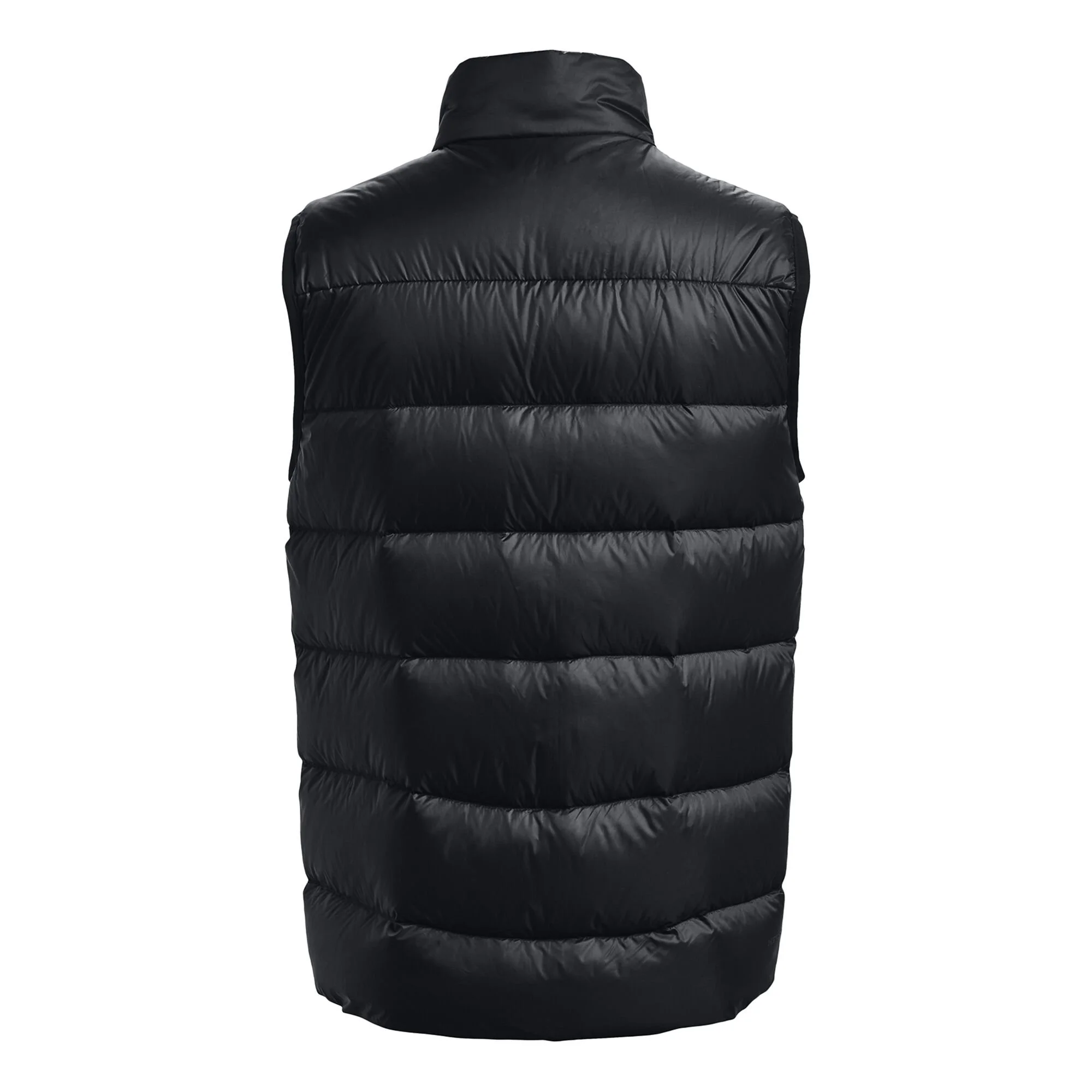 Under Armour Down 2.0 Gilet Uomini - Nero 2 Under Armour Down 2.0 Gilet Uomini - Nero - immagine 2