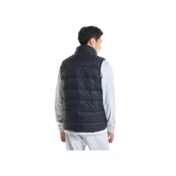 Under Armour Down 2.0 Gilet Uomini - Nero 10 Under Armour Down 2.0 Gilet Uomini - Nero -Vendite Racchette da tennis 08541000 14