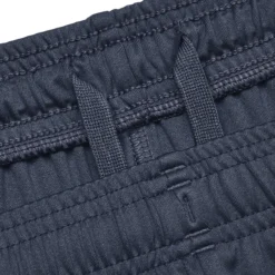 Under Armour Tech WM Graphic Pantaloncini Uomini - Grigio Scuro, Arancione -Vendite Racchette da tennis 08556000 16