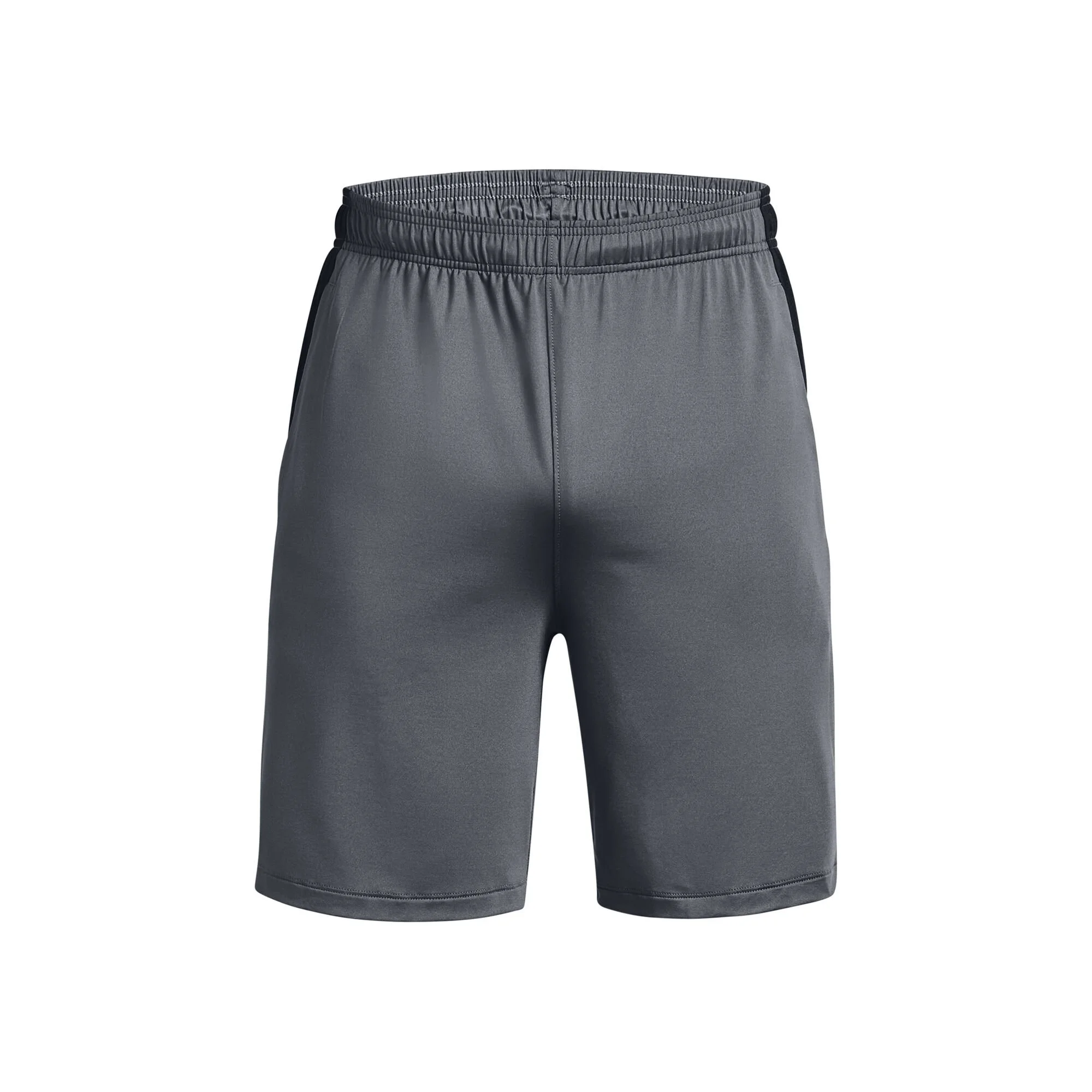 Under Armour Tech Vent Pantaloncini Uomini - Grigio Scuro, Nero 1 Under Armour Tech Vent Pantaloncini Uomini - Grigio Scuro, Nero