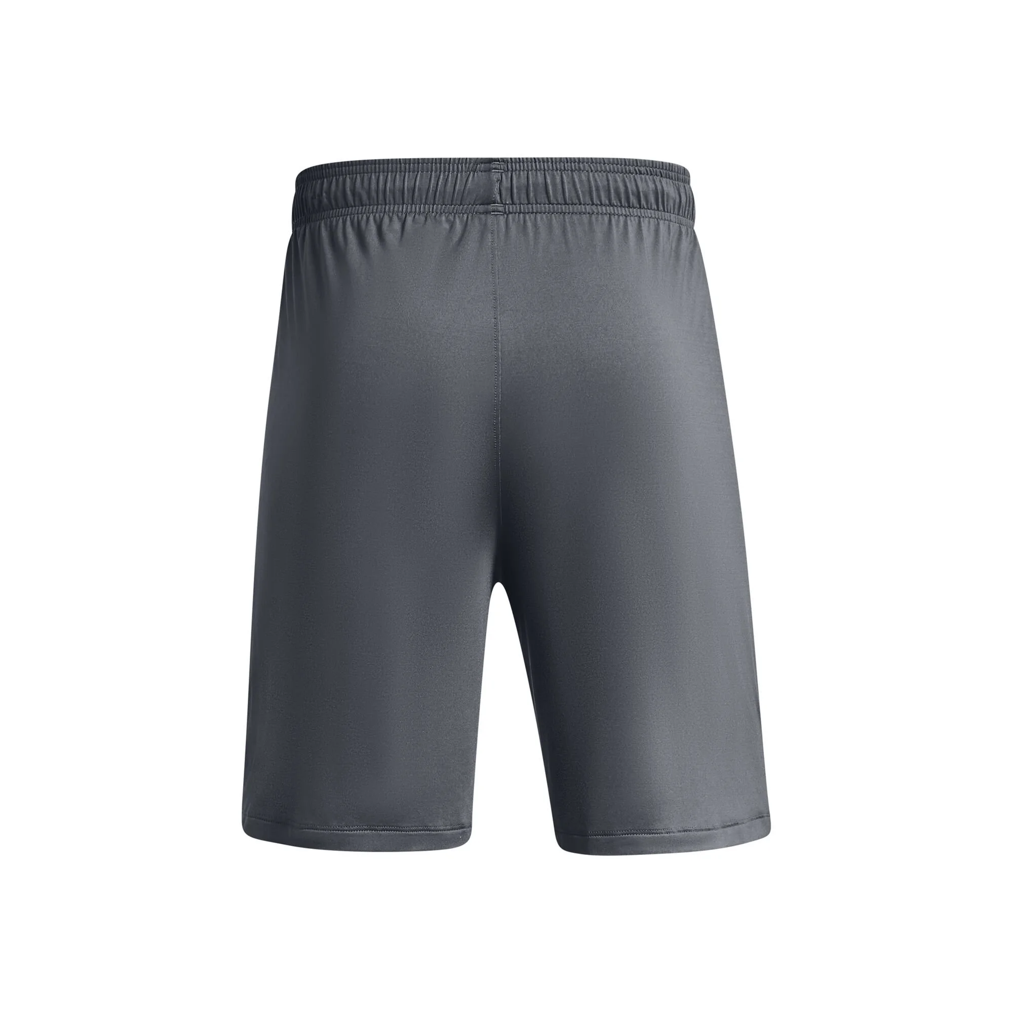 Under Armour Tech Vent Pantaloncini Uomini - Grigio Scuro, Nero 2 Under Armour Tech Vent Pantaloncini Uomini - Grigio Scuro, Nero - immagine 2