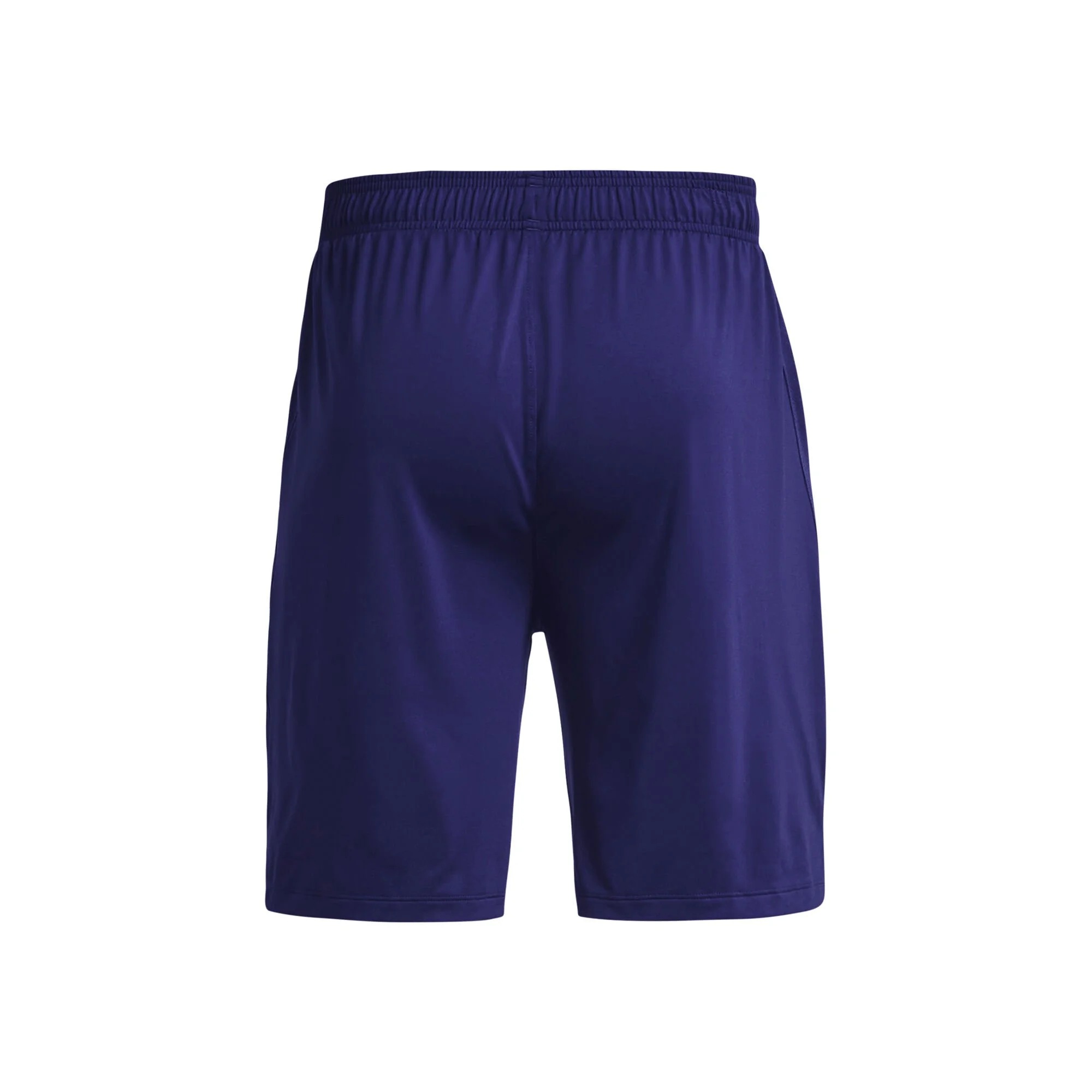 Under Armour Tech Vent Pantaloncini Uomini - Blu Scuro, Nero 2 Under Armour Tech Vent Pantaloncini Uomini - Blu Scuro, Nero - immagine 2