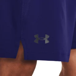 Under Armour Tech Vent Pantaloncini Uomini - Blu Scuro, Nero 13 Under Armour Tech Vent Pantaloncini Uomini - Blu Scuro, Nero -Vendite Racchette da tennis 08559000 17