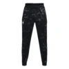 Under Armour Sportstyle Tricot Pantalone Da Allenamento Uomini - Nero, Antracite