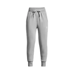 Under Armour LU Ragazze - Grigio Chiaro