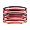 Under Armour Mini Fascia Per Capelli Donna - Multicolore