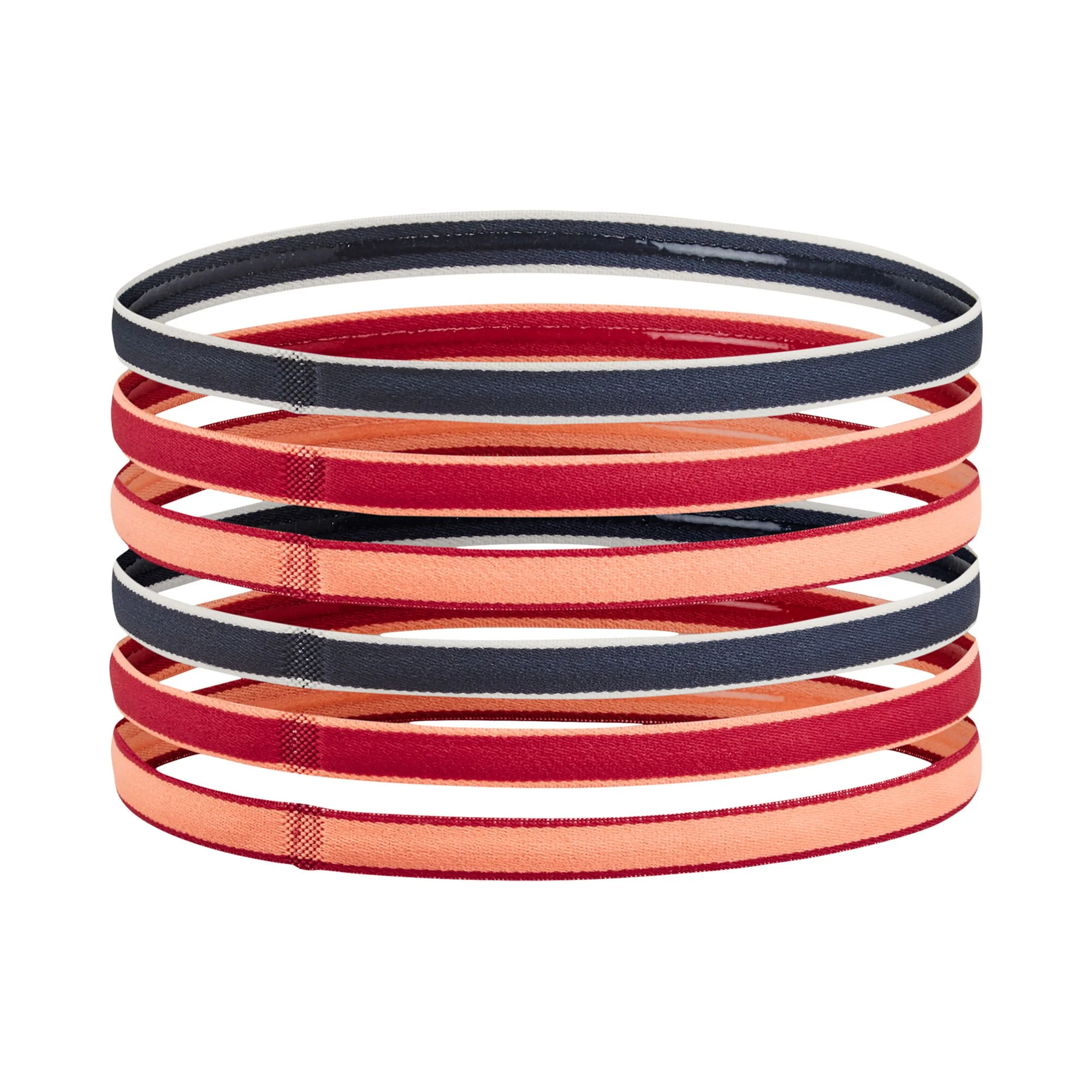 Under Armour Mini Fascia Per Capelli Donna - Multicolore 2 Under Armour Mini Fascia Per Capelli Donna - Multicolore - immagine 2