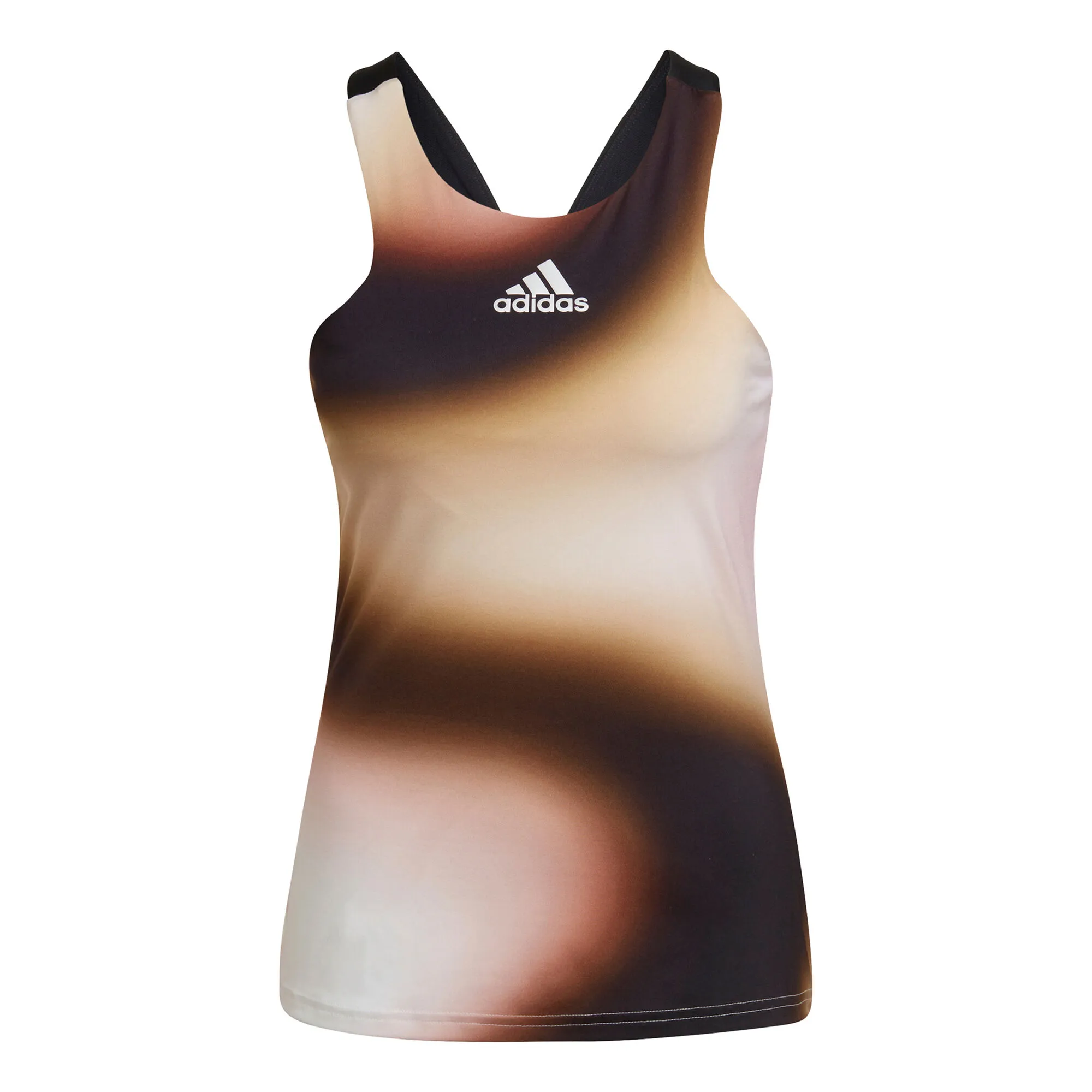 ADIDAS Melange Y Canottiera Donna - Multicolore 1 ADIDAS Melange Y Canottiera Donna - Multicolore