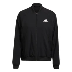 ADIDAS Woven Giacca Da Allenamento Donna - Nero