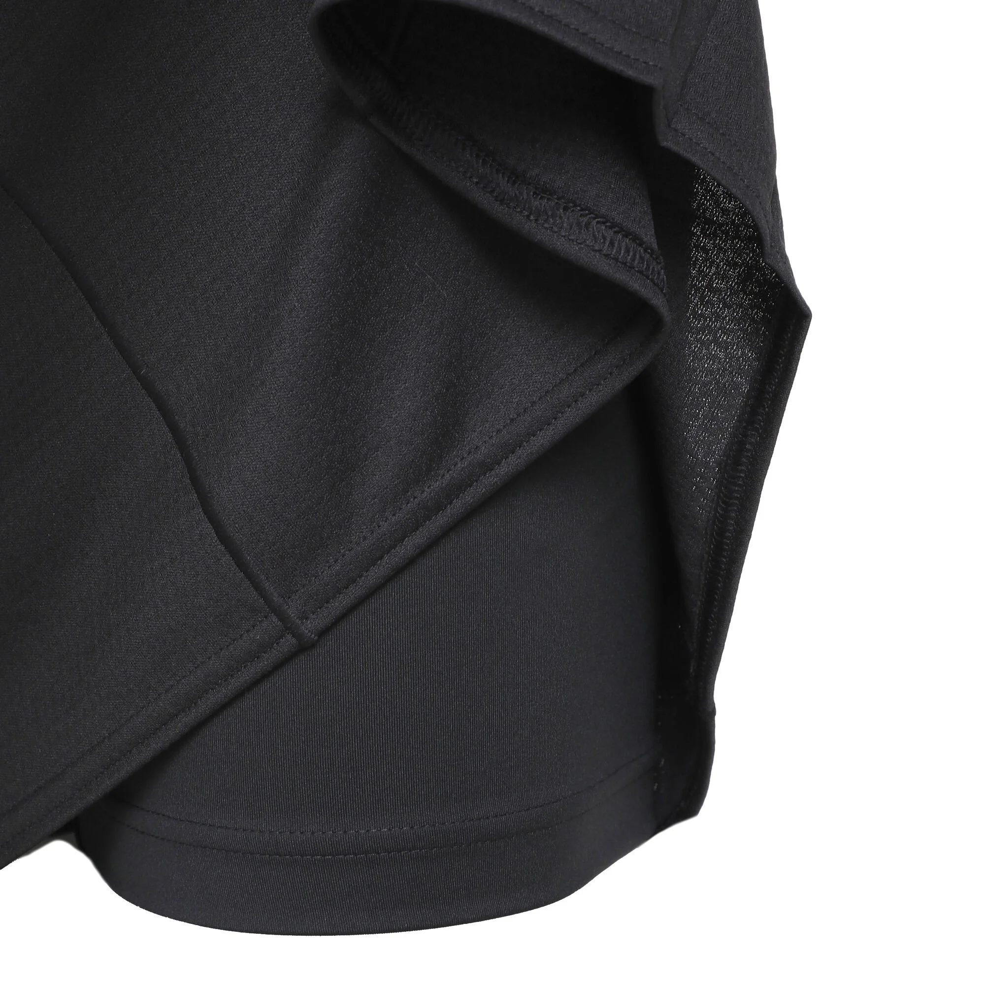 ADIDAS Match Gonna Donna - Nero 4 ADIDAS Match Gonna Donna - Nero - immagine 4