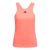 ADIDAS Y Canottiera Donna - Arancione