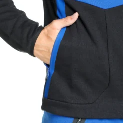 ADIDAS Designed 4 Gameday Full Zip Felpa Uomini - Blu, Blu Scuro 12 ADIDAS Designed 4 Gameday Full Zip Felpa Uomini - Blu, Blu Scuro -Vendite Racchette da tennis 16687000 15