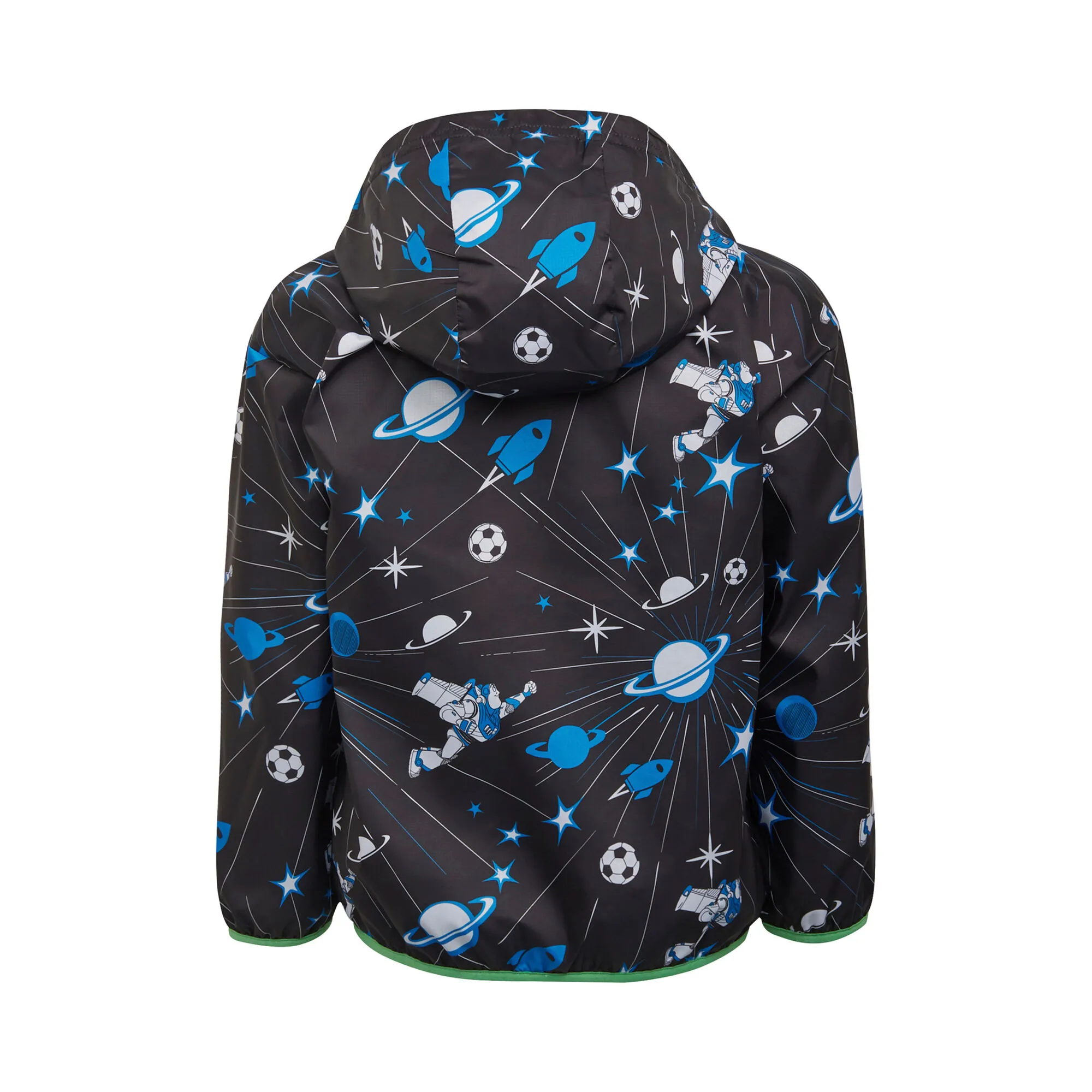 ADIDAS Disney Babybekleidung Ragazzi - Nero, Multicolore 2 ADIDAS Disney Babybekleidung Ragazzi - Nero, Multicolore - immagine 2