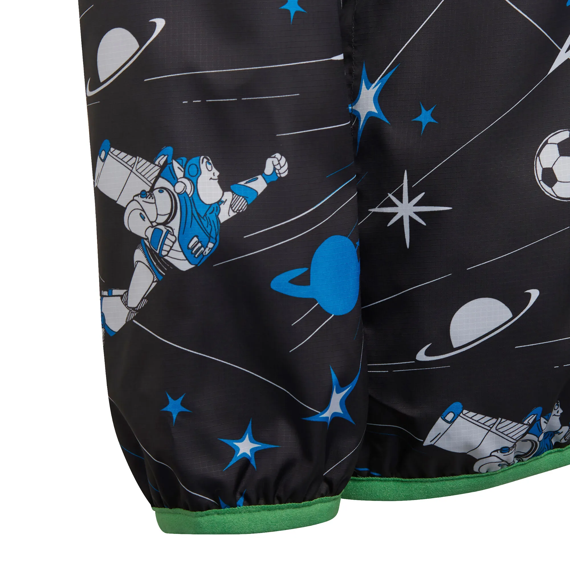 ADIDAS Disney Babybekleidung Ragazzi - Nero, Multicolore 5 ADIDAS Disney Babybekleidung Ragazzi - Nero, Multicolore - immagine 5