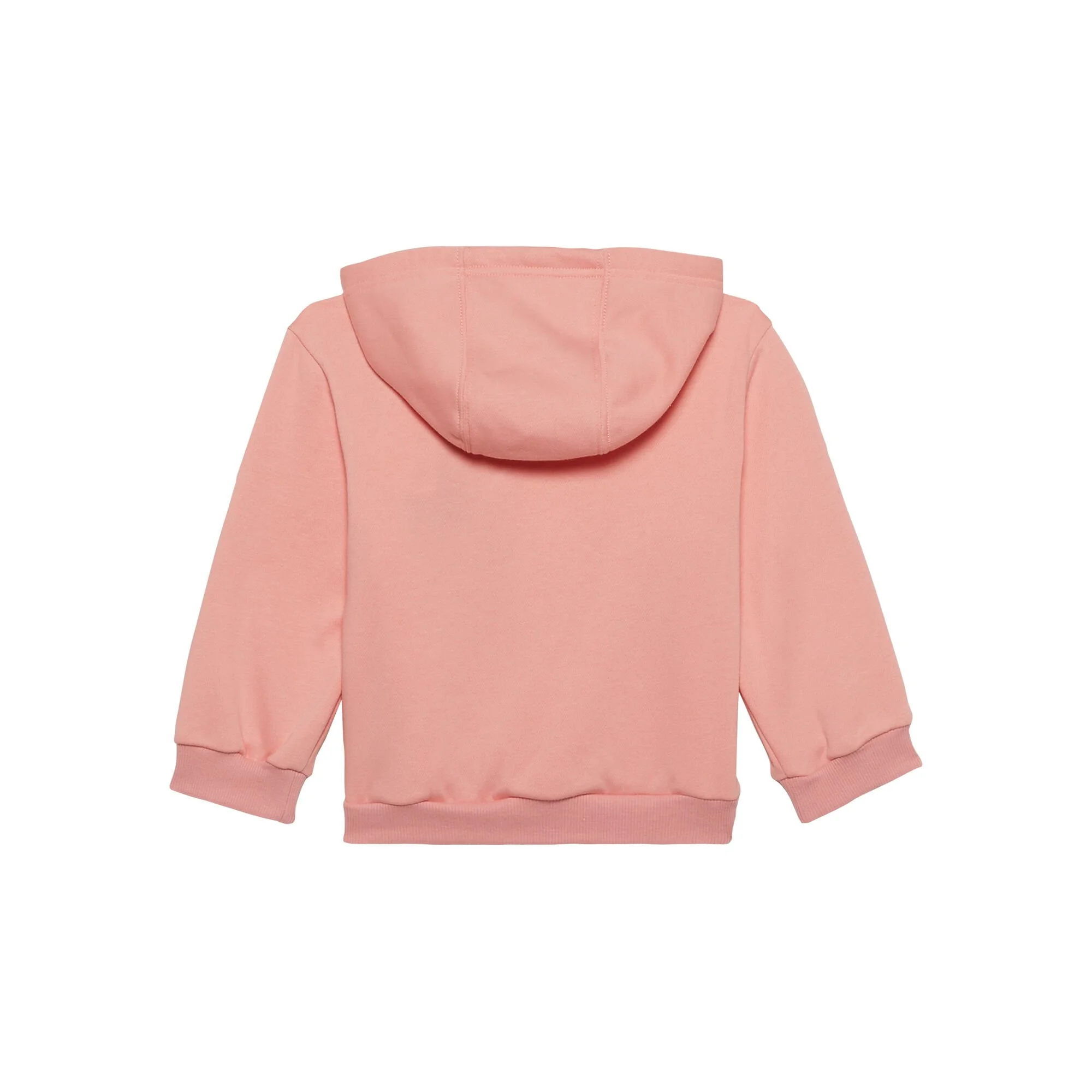 ADIDAS Oversized Fleece Jogger Babybekleidung Bambini - Rosa, Multicolore 3 ADIDAS Oversized Fleece Jogger Babybekleidung Bambini - Rosa, Multicolore - immagine 3