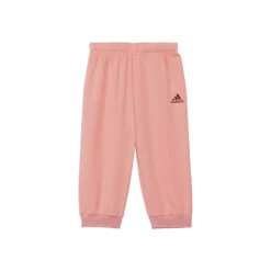 ADIDAS Oversized Fleece Jogger Babybekleidung Bambini - Rosa, Multicolore 11 ADIDAS Oversized Fleece Jogger Babybekleidung Bambini - Rosa, Multicolore -Vendite Racchette da tennis 16903000 12