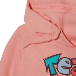 ADIDAS Oversized Fleece Jogger Babybekleidung Bambini - Rosa, Multicolore 13 ADIDAS Oversized Fleece Jogger Babybekleidung Bambini - Rosa, Multicolore -Vendite Racchette da tennis 16903000 14