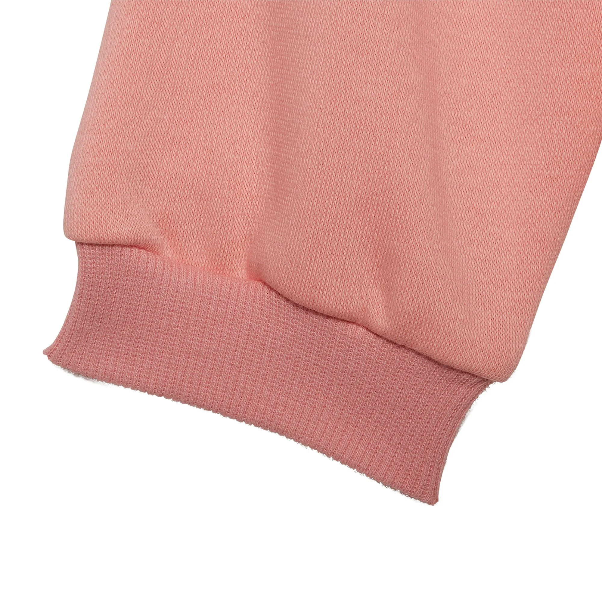 ADIDAS Oversized Fleece Jogger Babybekleidung Bambini - Rosa, Multicolore 7 ADIDAS Oversized Fleece Jogger Babybekleidung Bambini - Rosa, Multicolore - immagine 7