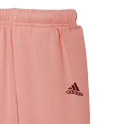 ADIDAS Oversized Fleece Jogger Babybekleidung Bambini - Rosa, Multicolore 15 ADIDAS Oversized Fleece Jogger Babybekleidung Bambini - Rosa, Multicolore -Vendite Racchette da tennis 16903000 16