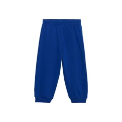 ADIDAS Oversized Fleece Jogger Babybekleidung Bambini - Blu, Multicolore 12 ADIDAS Oversized Fleece Jogger Babybekleidung Bambini - Blu, Multicolore -Vendite Racchette da tennis 16904000 13