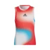 ADIDAS Q1 Canottiera Ragazze - Multicolore