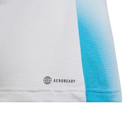 ADIDAS Q1 Canottiera Ragazze - Multicolore -Vendite Racchette da tennis 16907000 12