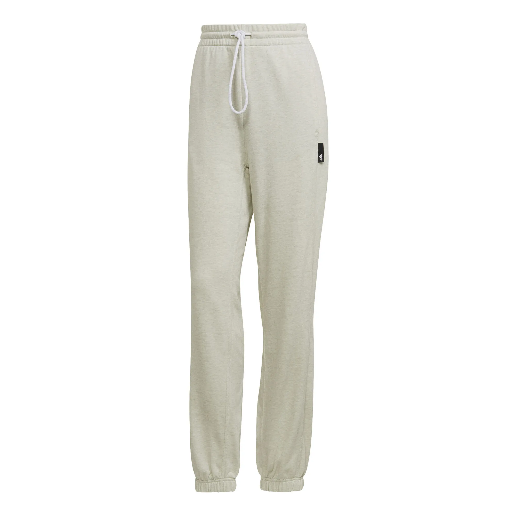 ADIDAS Studio Lounge Summer Pantalone Da Allenamento Donna - Verde 1 ADIDAS Studio Lounge Summer Pantalone Da Allenamento Donna - Verde