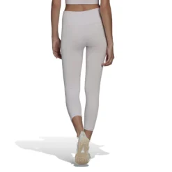 ADIDAS Seamless 7/8 Calzamaglia Donna - Rosa -Vendite Racchette da tennis 17115000 14