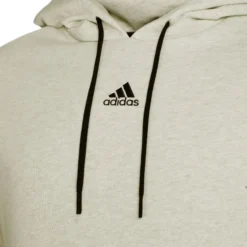 ADIDAS BotanDyed Felpa Con Cappuccio Uomini - Crema -Vendite Racchette da tennis 17166000 10
